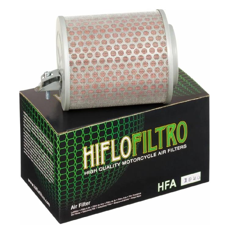 Filtro aria Honda VTR 1000 SP1 (2000-2001) Hiflo
