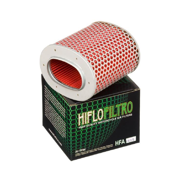 Filtro aria Honda XBR 500 (1985-1988) Hiflo