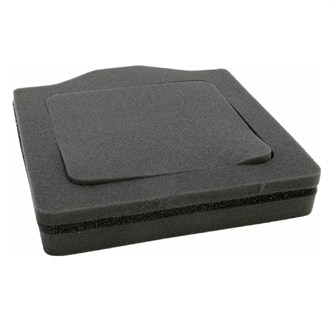 filtro aria honda xl 600 lm 85 87 hiflo