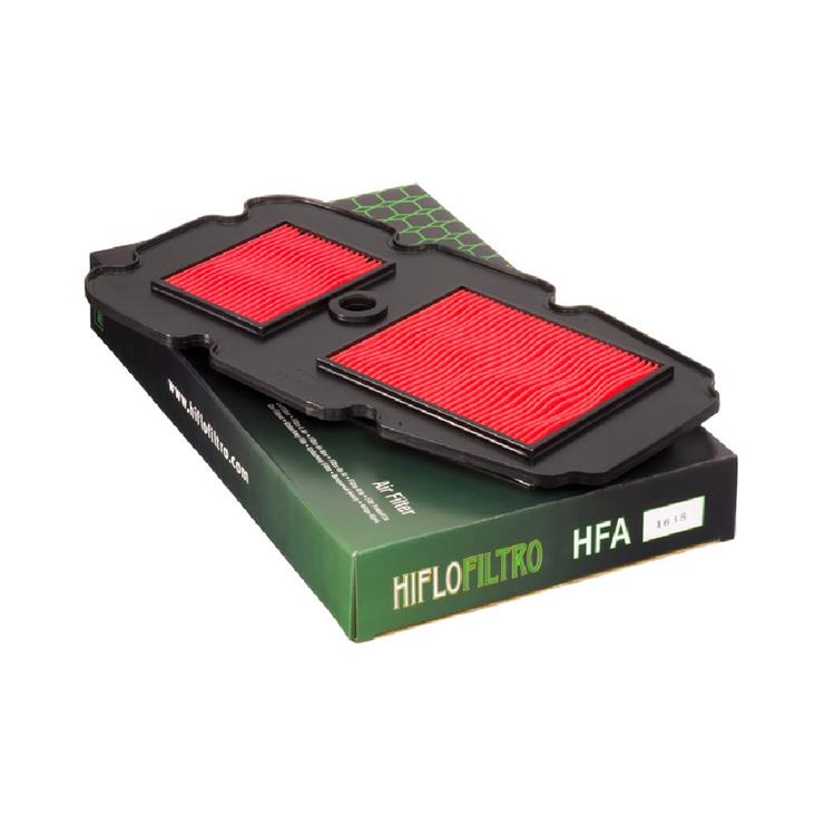 Filtro aria Honda XL 650 V Transalp (2000-2007) Hiflo