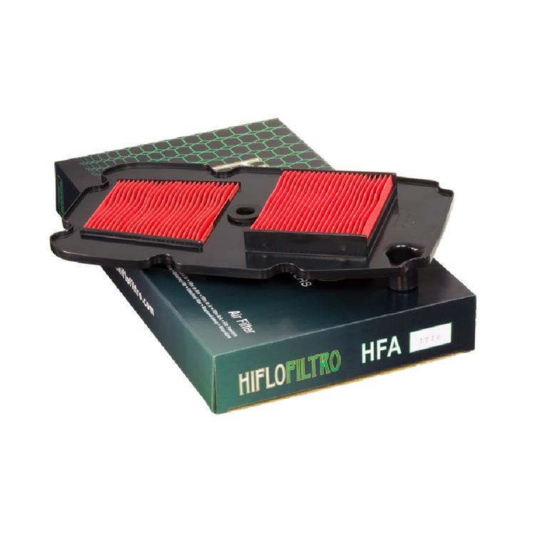 Filtro aria Honda XL 700 V Transalp (08-13) Hiflo