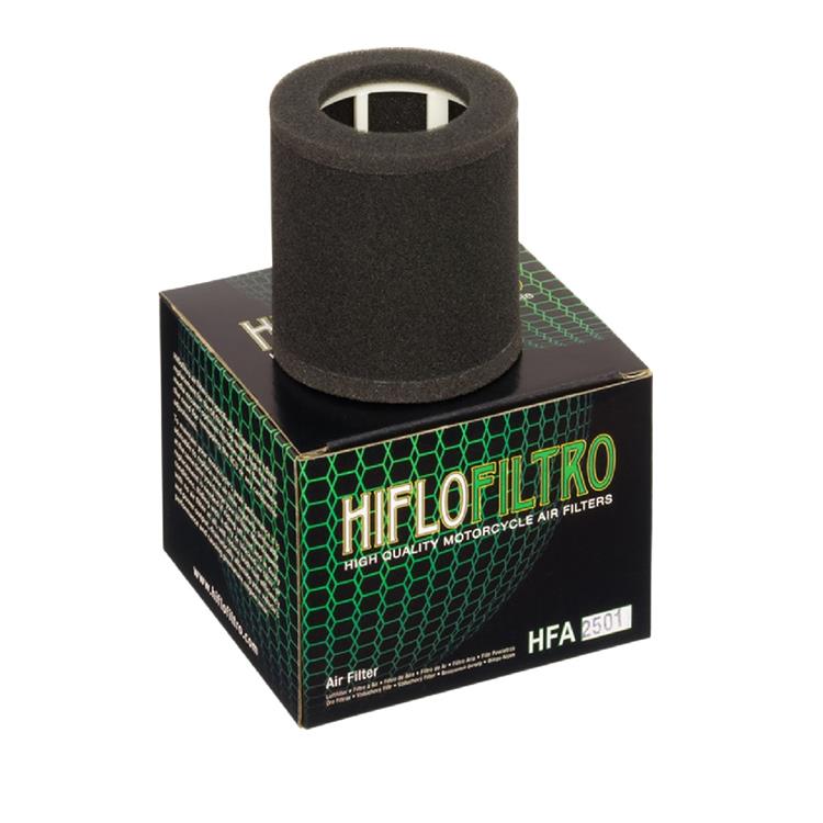 Filtro aria Kawasaki EN 500 Vulcan 500 (1990-1995) Hiflo