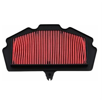 filtro aria kawasaki ex 400 ninja 18 22