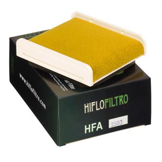 filtro aria kawasaki gpz 500 s 87 03 hiflo