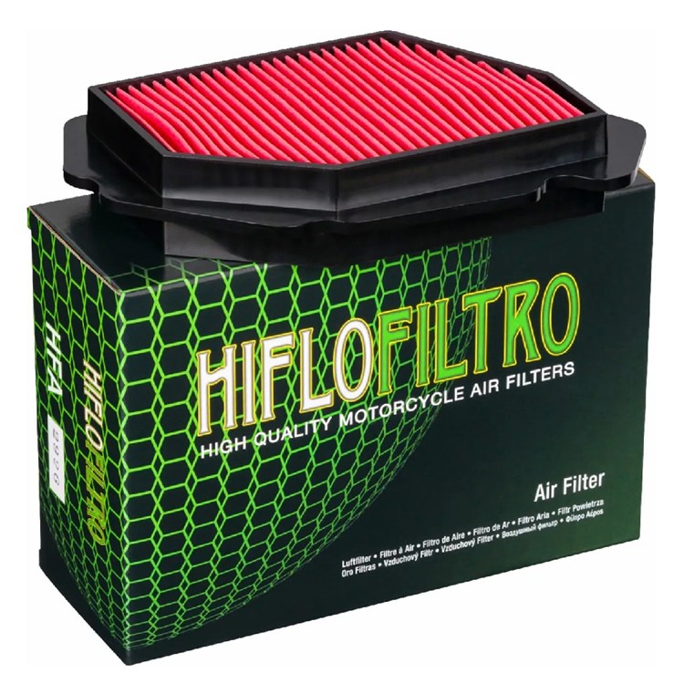 Filtro aria Kawasaki H2 1000 ABS Ninja (2018-2021)