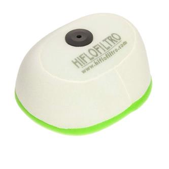 filtro aria kawasaki kx 250 02 08 hiflo