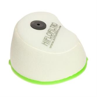 filtro aria kawasaki kx 250 f 04 05 hiflo