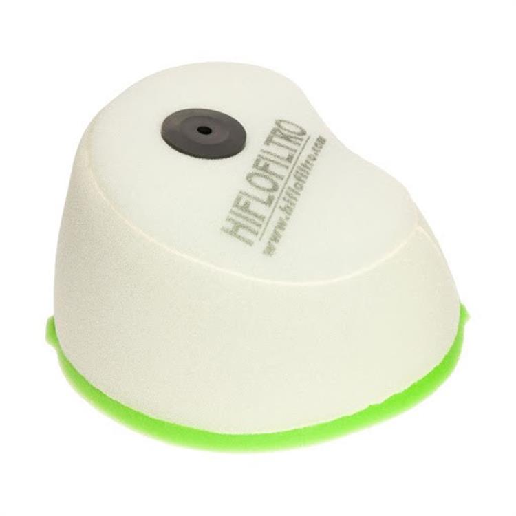 Filtro aria Kawasaki KX 250 F (2004-2005) Hiflo