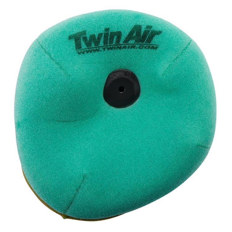 Filtro aria Kawasaki KX 250 F (2017-2020) Twinair pre-oliato