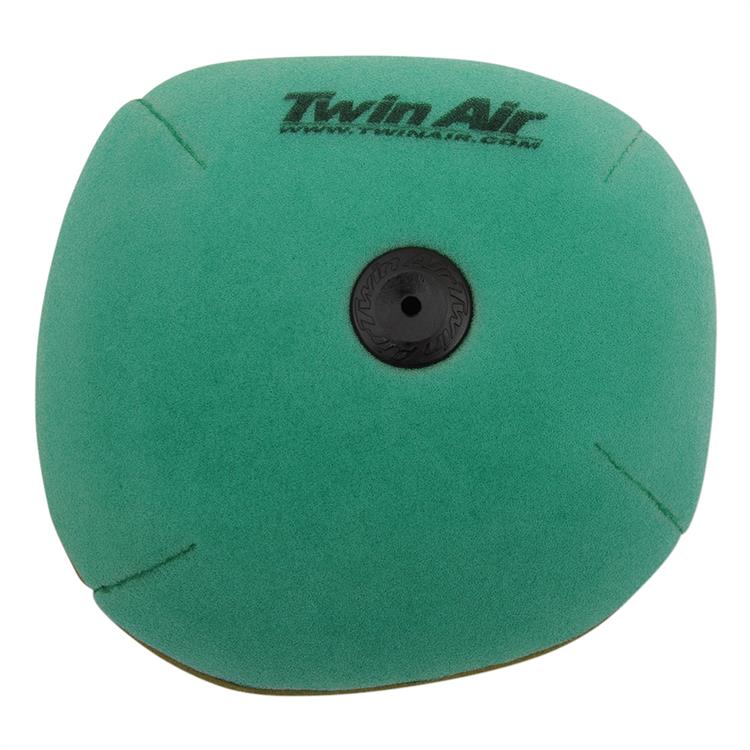 Filtro aria Kawasaki KX 250 F (2021-2024) Twinair pre-oliato