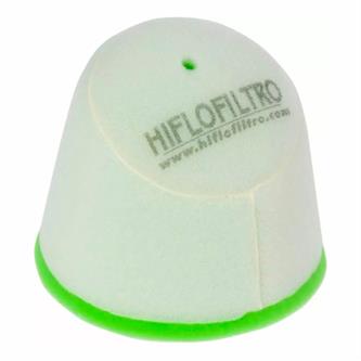 filtro aria kawasaki kx 85 i 1714 07 23 hiflo