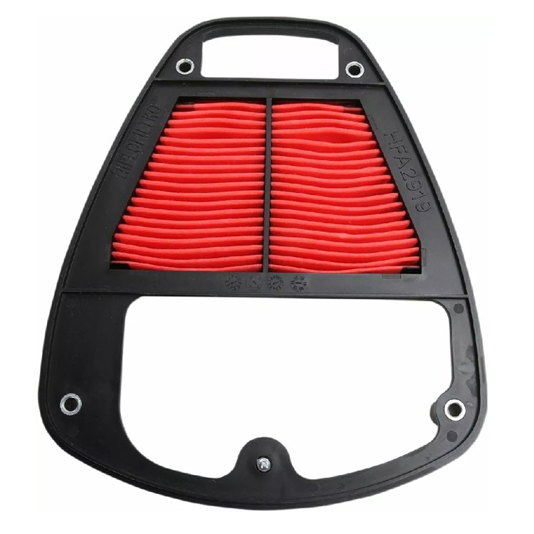 Filtro aria Kawasaki VN 900 Vulcan Classic Special Edition (2011-2015) Hiflo