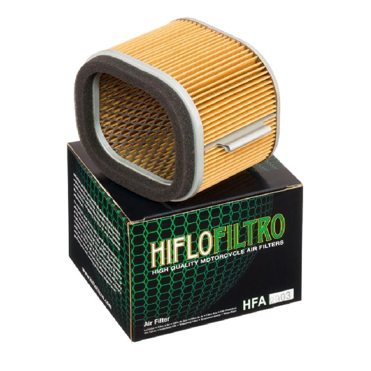 Filtro aria Kawasaki Z 1100 R1 (84-84) Hiflo