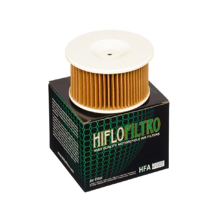 Filtro aria Kawasaki Z 400 F (1983) Hiflo