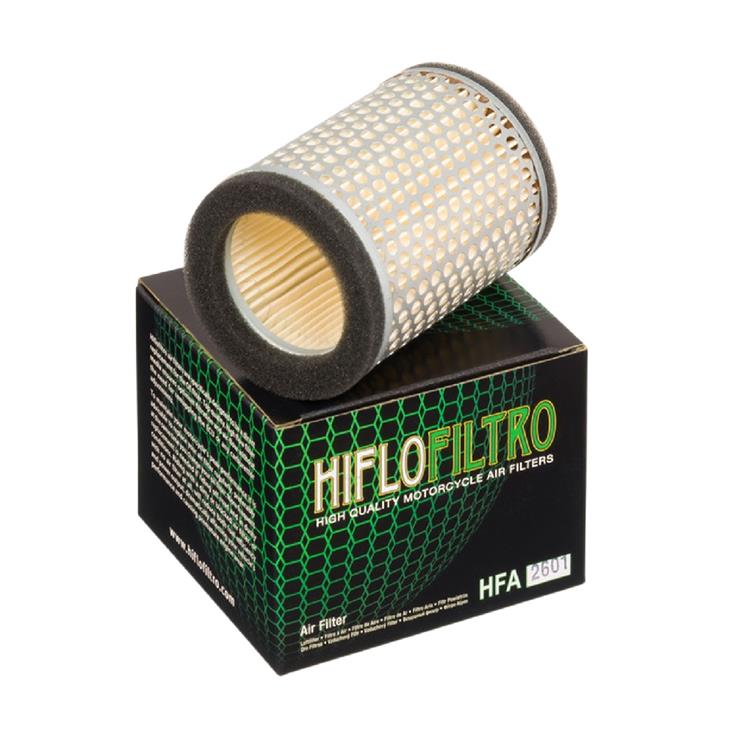 Filtro aria Kawasaki Z 750 LTD 4 Cylinder (1980-1982) Hiflo