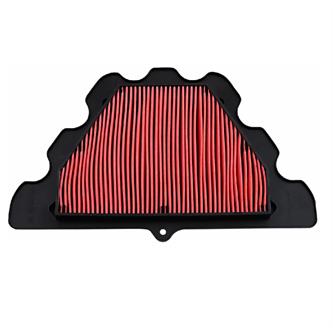 filtro aria kawasaki z 900 rs abs se 22 24