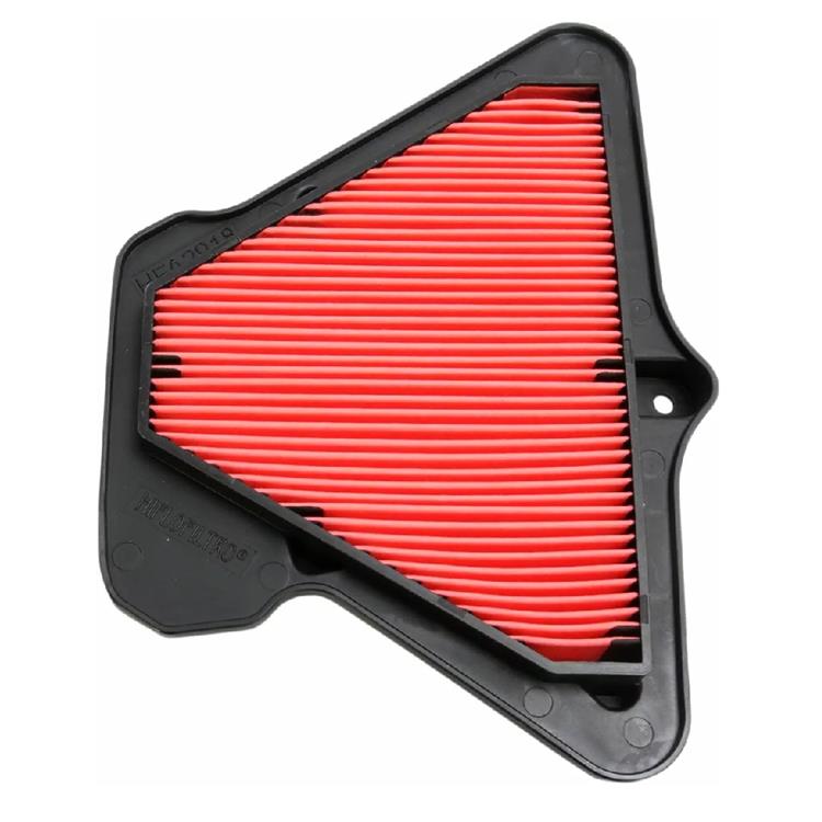 Filtro aria Kawasaki ZX 10 R 1000 Ninja 30th Anniversary Edition (2015) Hiflo