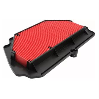 filtro aria kawasaki zx 6 r 636 abs ninja 13 24 hiflo