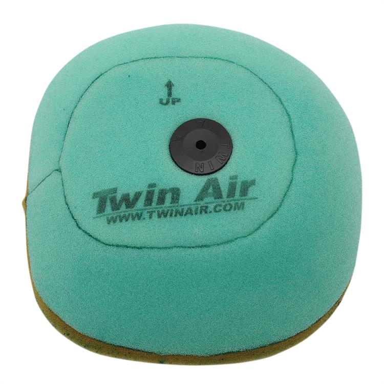 Filtro aria KTM 125 EXC (2012-2016) Twinair pre-oliato