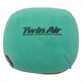 filtro aria ktm 250 exc f 17 23 twinair pre oliato