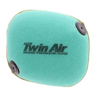 filtro aria ktm 85 sx 18 24 twinair pre oliato