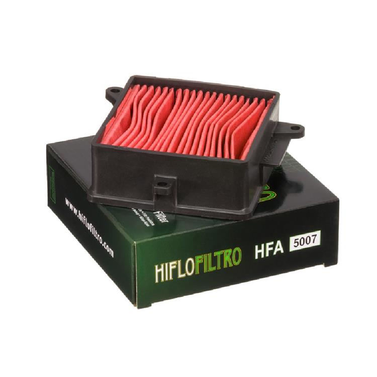 Filtro aria Kymco Agility 125 Carry (11-16) Hiflo