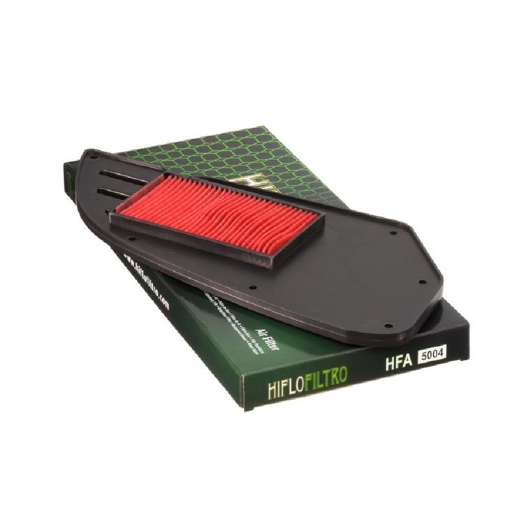 Filtro aria Kymco Downtown 125 I ABS (2011-2014) Hiflo