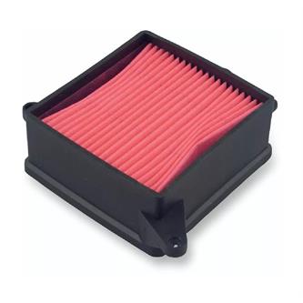 filtro aria kymco movie 125 xl 02 08 hiflo