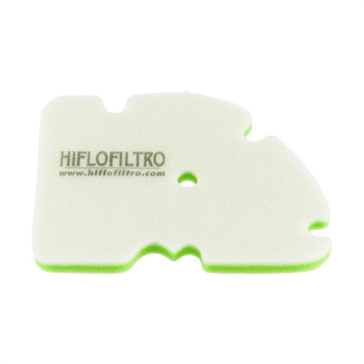 Filtro aria Piaggio MP3 125 IE Yourban (2011-2013) Hiflo