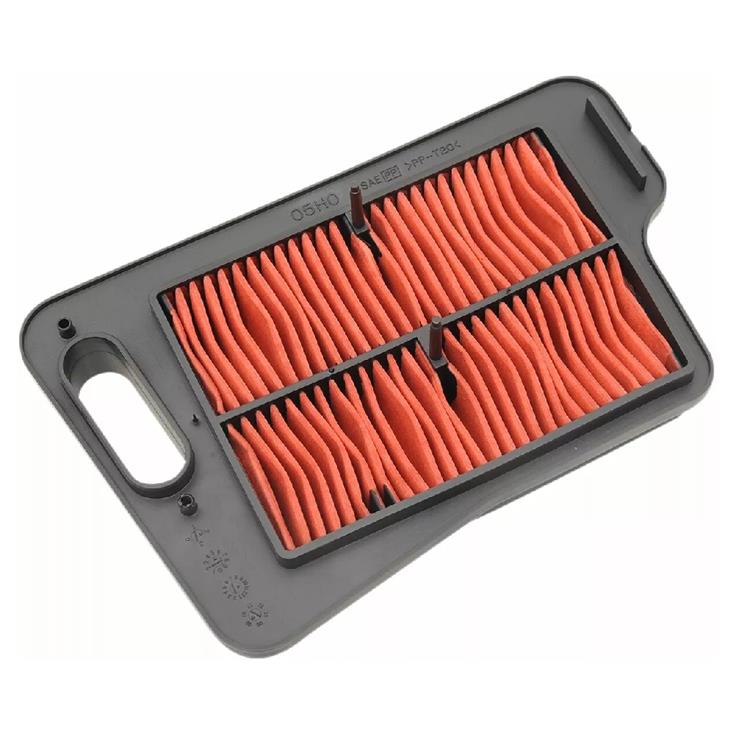 Filtro aria Suzuki AN 400 ABS Burgman (2009-2017) Hiflo