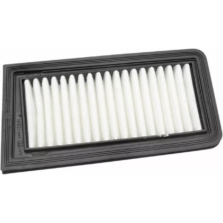 Filtro aria Suzuki AN 650 Burgman Executive (2003) Hiflo