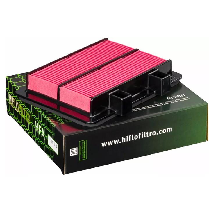 Filtro aria Suzuki DL 1050 XT ABS V Strom Black Edition (23-24)
