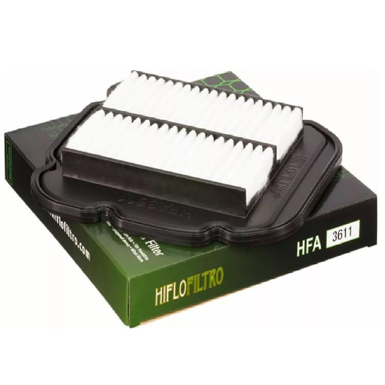 Filtro aria Suzuki DL 650 ABS V Strom XT (2015-2024) Hiflo