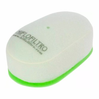 filtro aria suzuki dr 350 s 90 93 hiflo