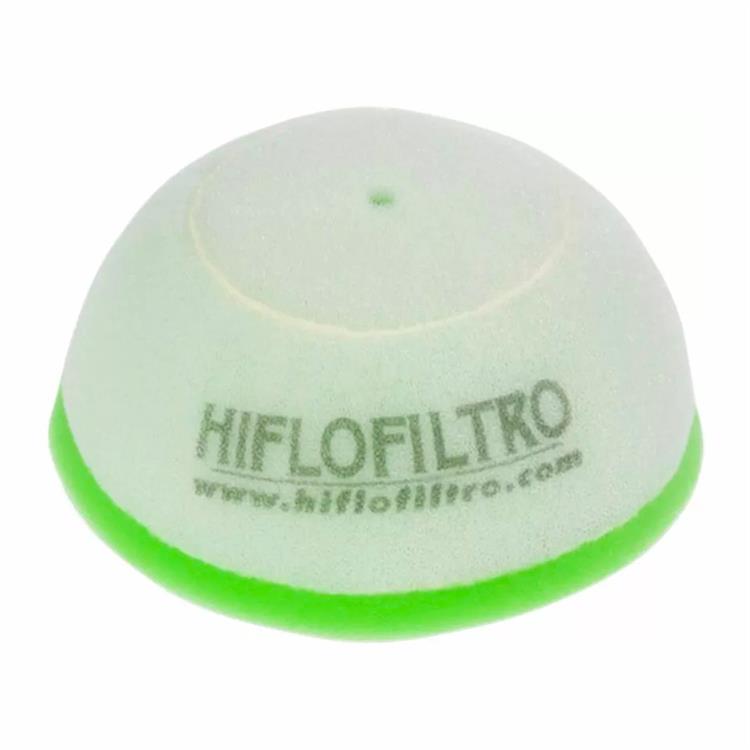 Filtro aria Suzuki DR Z 125 L Large Wheel (03-25) Hiflo