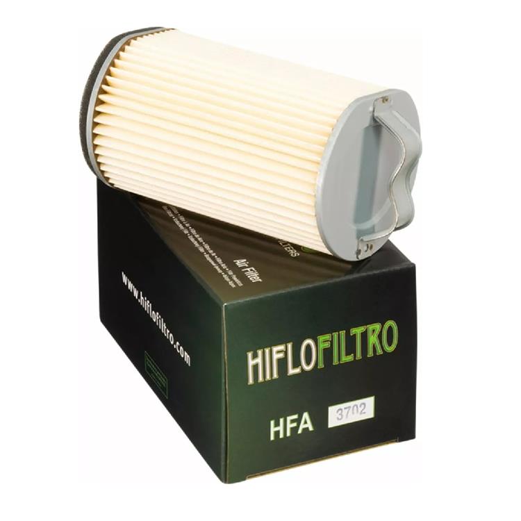 Filtro aria Suzuki GS 1000 S (1979-1980) Hiflo