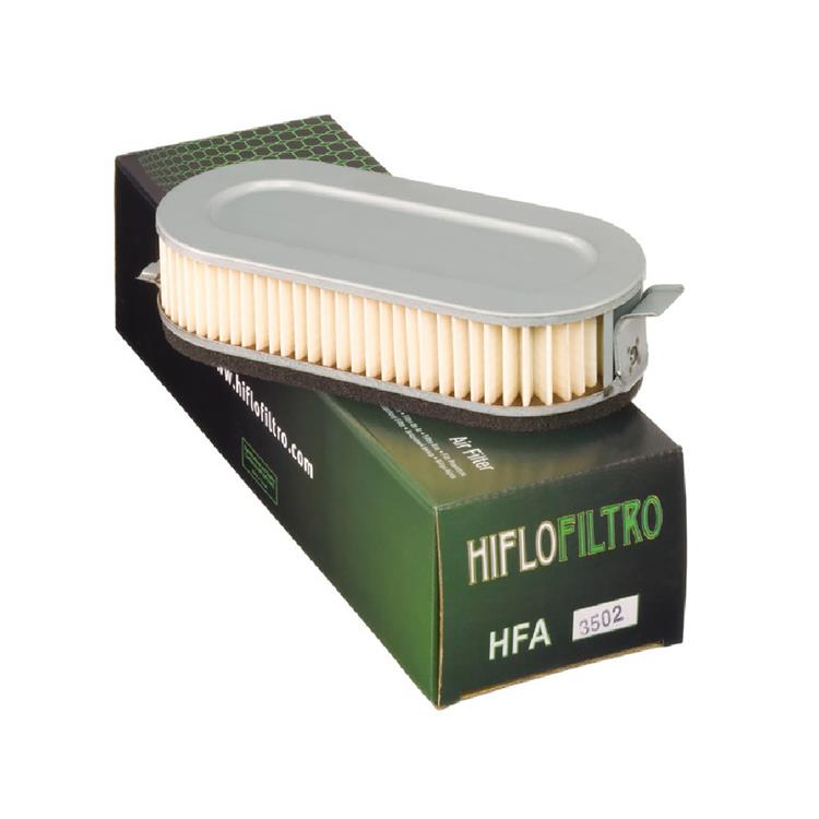 Filtro aria Suzuki GS 550 E (1983-1985) Hiflo