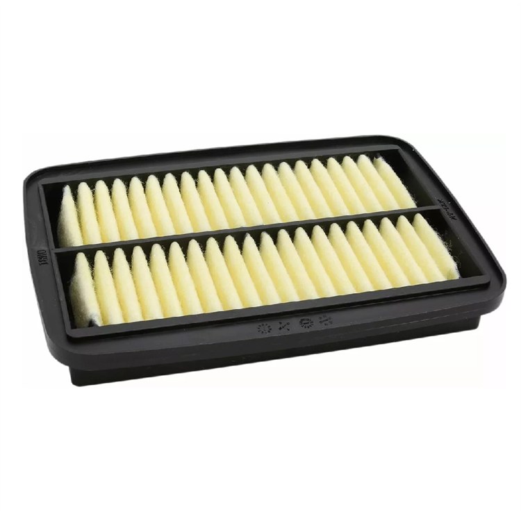 Filtro aria Suzuki GSF 1250 Bandit (2007-2011) Hiflo