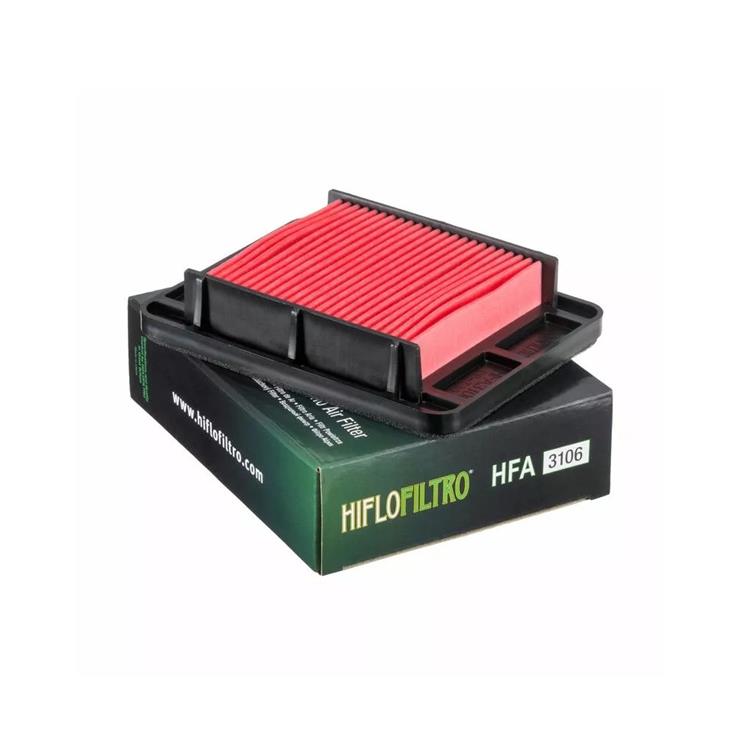 Filtro aria Suzuki GSX S 125 ABS (17-21)