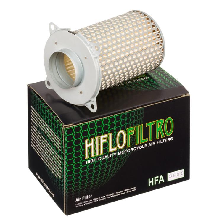 Filtro aria Suzuki GV 1200 GL Madura (1985-1986) Hiflo