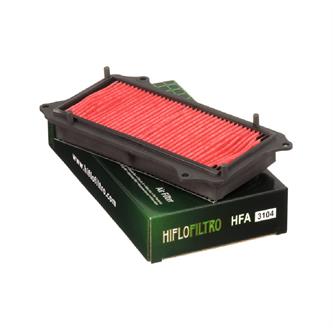 filtro aria suzuki ux 125 sixteen 08 14 hiflo