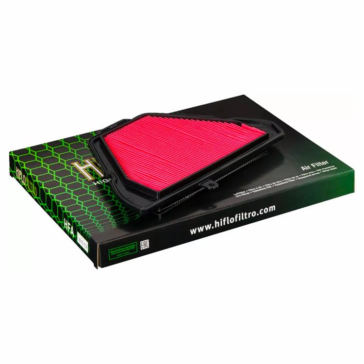 Filtro aria Triumph Speed Triple 1050 (2005-2010)