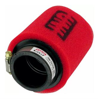 filtro aria uni 44 pitbike nero