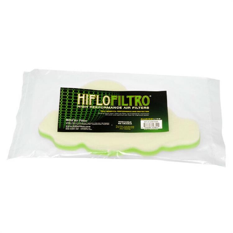 Filtro aria Vespa ET4 125 Leader (2000-2004) Hiflo