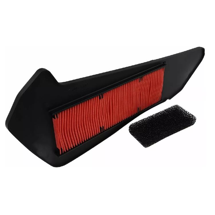 Filtro aria Yamaha CZD 300 A X Max Tech Max (2020-2022) Hiflo