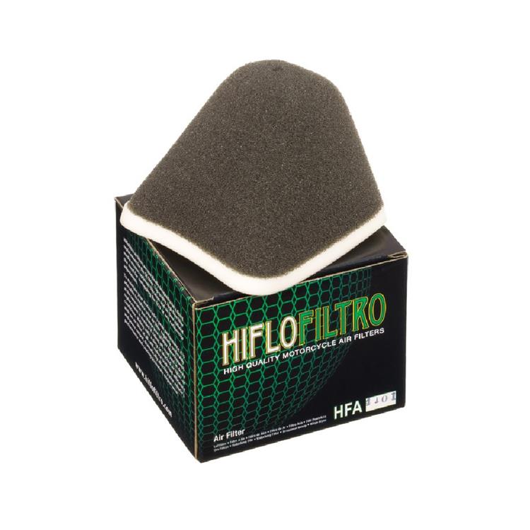 Filtro aria Yamaha DT 125 RE MX Everts (2005-2006) Hiflo