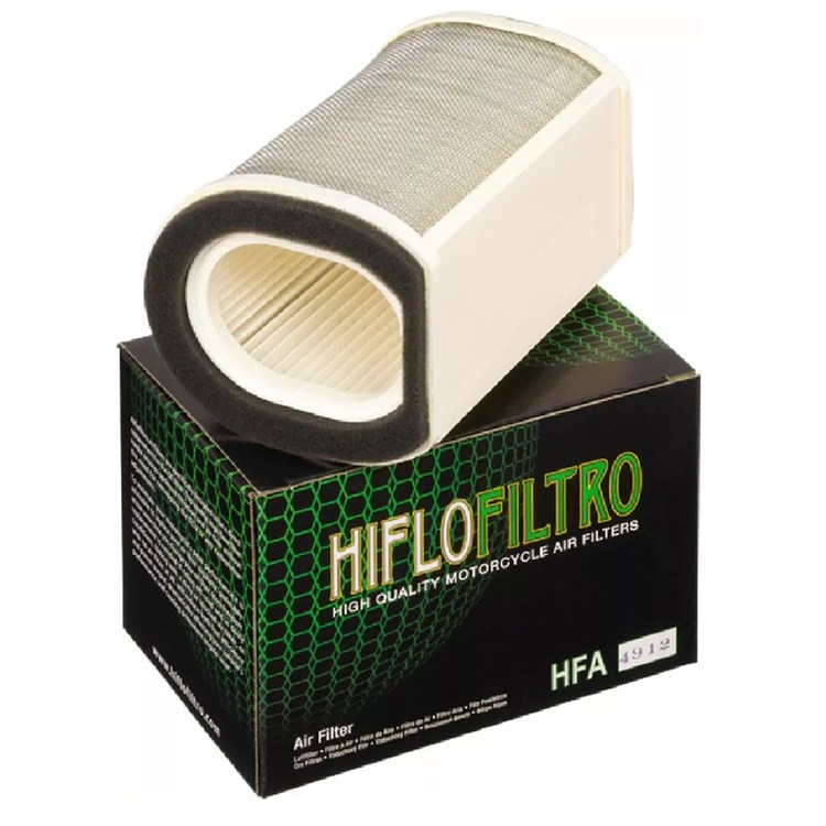 Filtro aria Yamaha FJR 1300 ABS E Shift Ultimate Edition (2020) Hiflo