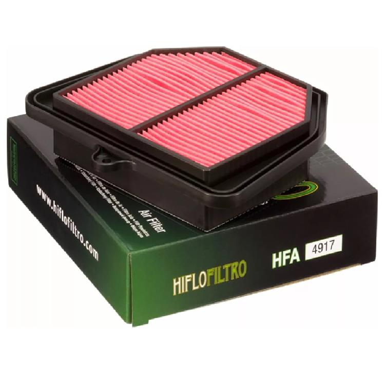 Filtro aria Yamaha FZ1 1000 S ABS Fazer (07-14) Hiflo