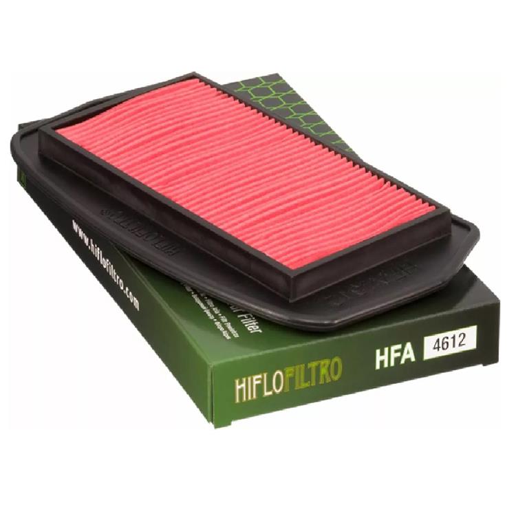 Filtro aria Yamaha FZ6 600 S2 ABS Fazer (2007-2010) Hiflo