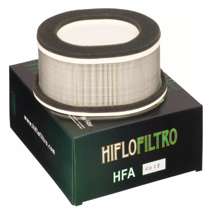 Filtro aria Yamaha FZS 1000 S Fazer (03-05) Hiflo